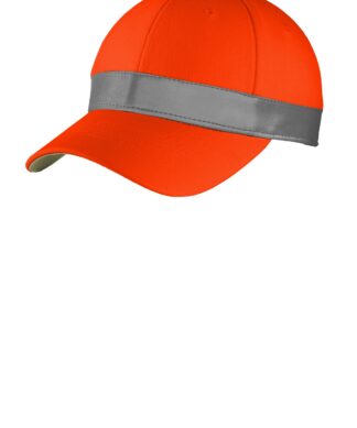 CornerStone ANSI 107 Safety Cap. CS802