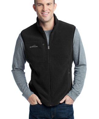 Eddie Bauer - Fleece Vest. EB204