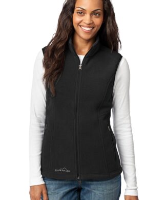 Eddie Bauer - Women's Fleece Vest. EB205