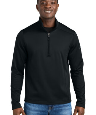 Eddie Bauer Smooth Mid Layer Fleece 1/2-Zip EB2360