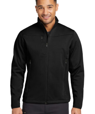 Eddie Bauer Weather-Resist Soft Shell Jacket. EB538