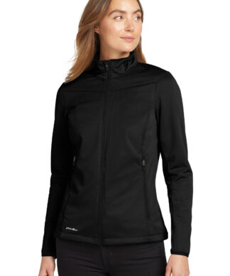 Eddie Bauer Women's Weather-Resist Soft Shell Jacket. EB539