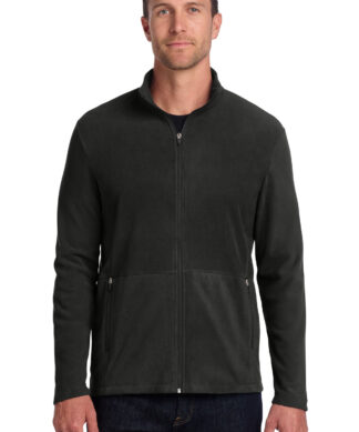 Port Authority Accord Microfleece Jacket F151