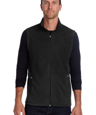 Port Authority Accord Microfleece Vest F152