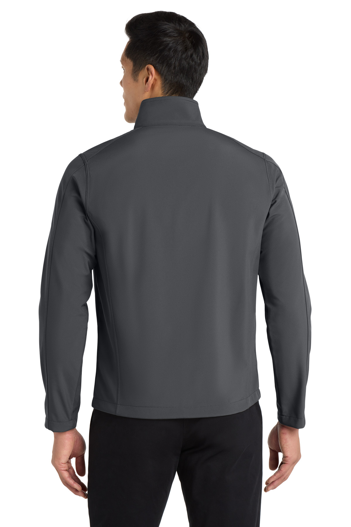 Port Authority Core Soft Shell Jacket. J317 - Image 2