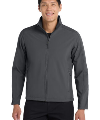 Port Authority Core Soft Shell Jacket. J317