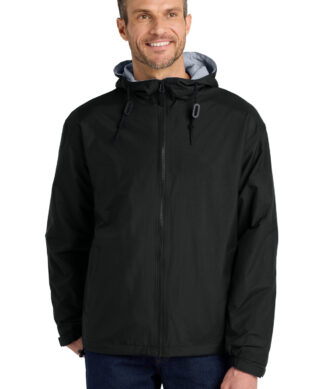 Port Authority Team Jacket. JP56