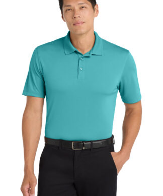 Port Authority Dry Zone UV Micro-Mesh Polo. K110