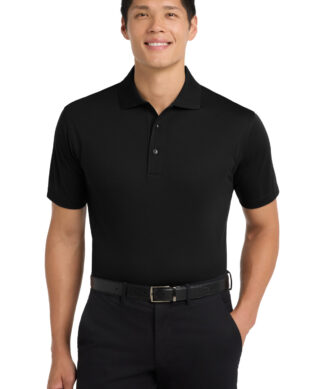 Port Authority Tech Pique Polo. K527