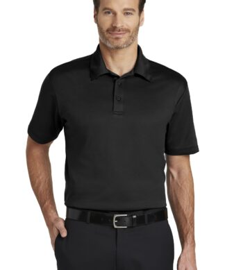 Port Authority Silk Touch Performance Polo. K540