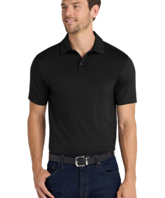 Port Authority City Stretch Polo K682