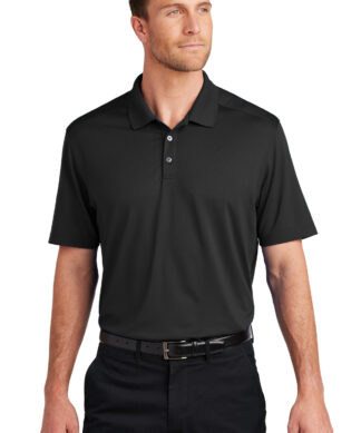 Port Authority City Stretch Flat Knit Polo K683