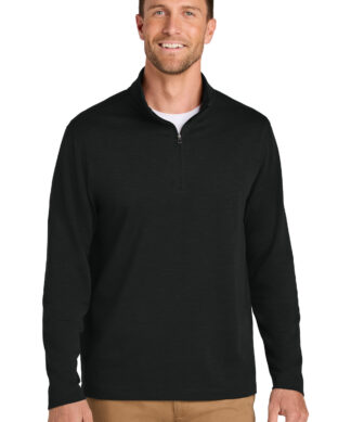 Port Authority Breakwater 1/4-Zip Pullover K820