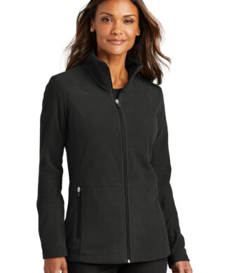 Port Authority Women's Accord Microfleece Jacket L151