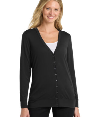 Port Authority Women's Concept Cardigan. L545