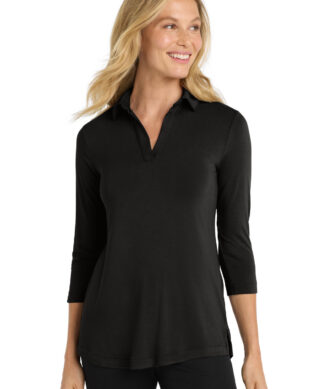 Port Authority Women's Luxe Knit Tunic. LK5601