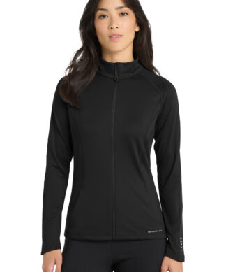 OGIO Women's Radius Full-Zip. LOE551