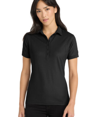 OGIO - Jewel Polo. LOG101