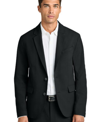 Mercer+Mettle Capital Tech Blazer MM3032