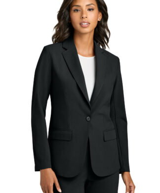 Mercer+Mettle Women's Capital Tech Blazer MM3033