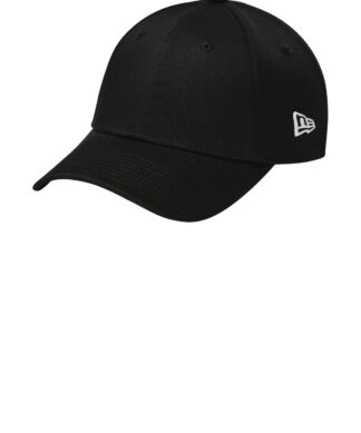 New Era - Structured Stretch Cotton Cap. NE1000