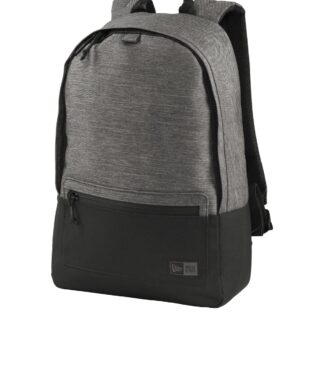 New Era Legacy Backpack. NEB201