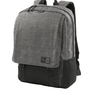 New Era Legacy Backpack. NEB202