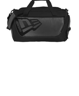 New Era Shutout Duffel NEB700