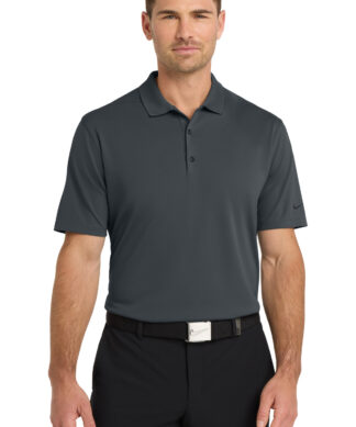 Nike Dri-FIT Micro Pique 2.0 Polo NKDC1963