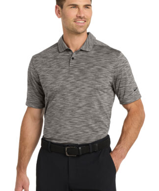 Nike Dri-FIT Vapor Space Dyed Polo NKDC2109