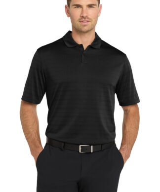 Nike Dri-FIT Vapor Jacquard Polo NKDC2115