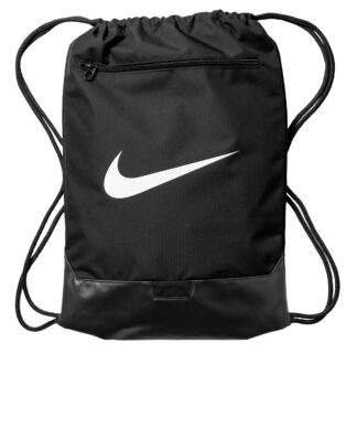 Nike Brasilia Drawstring Pack NKDM3978
