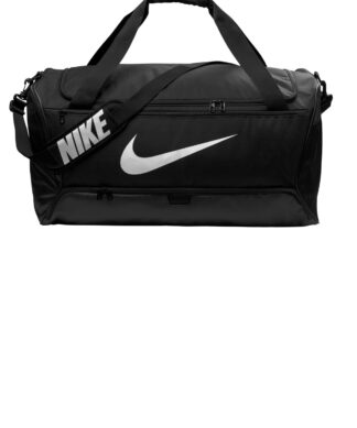 Nike Brasilia Large Duffel NKDO9193