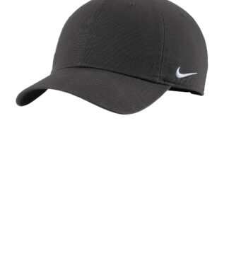 Nike Heritage Cotton Twill Cap NKFB5677