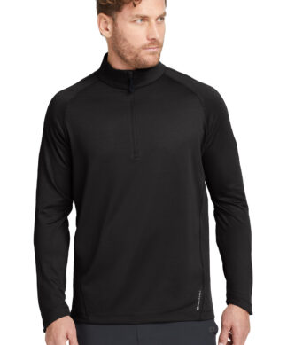 OGIO Radius 1/4-Zip. OE550