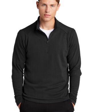 Sport-Tek Lightweight French Terry 1/4-Zip Pullover. ST273