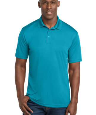 Sport-Tek PosiCharge Competitor Polo. ST550