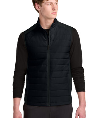 Sport-Tek Teknical Hybrid Vest ST941