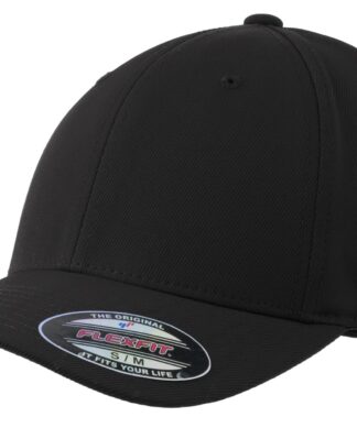 Sport-Tek Flexfit Performance Solid Cap. STC17