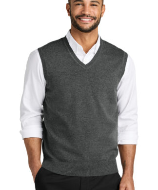 Port Authority Easy Care Sweater Vest SW2860