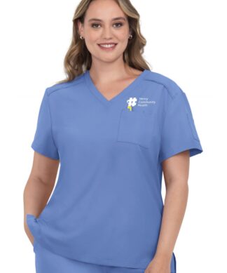 C100 Cureology Aura 1 Pocket Top