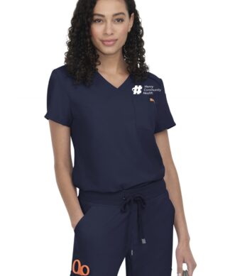 C100 Cureology Aura 1 Pocket Top