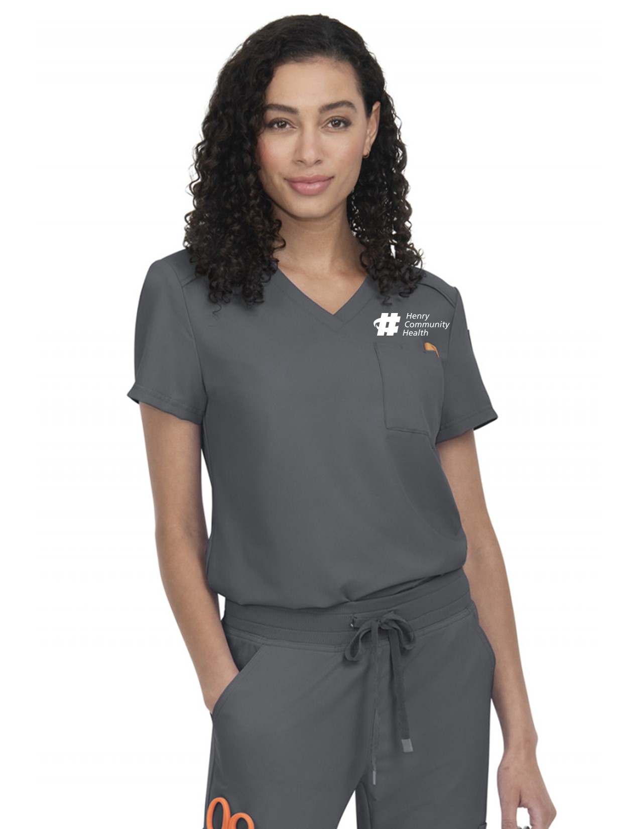 C100 Cureology Aura 1 Pocket Top