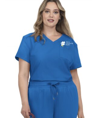 C100 Cureology Aura 1 Pocket Top