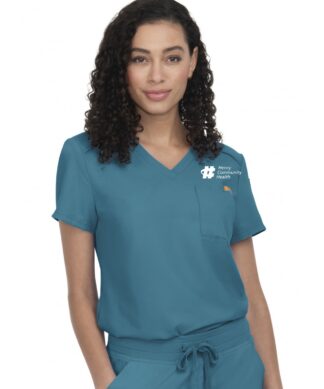 C100 Cureology Aura 1 Pocket Top