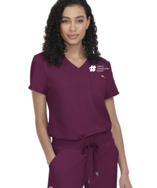 C100 Cureology Aura 1 Pocket Top