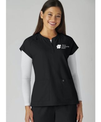 C102 Cureology Reese Top