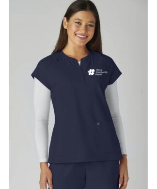 C102 Cureology Reese Top