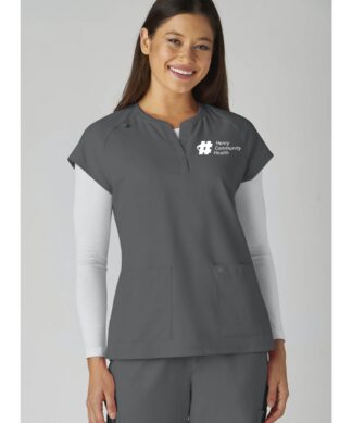 C102 Cureology Reese Top