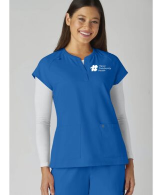 C102 Cureology Reese Top